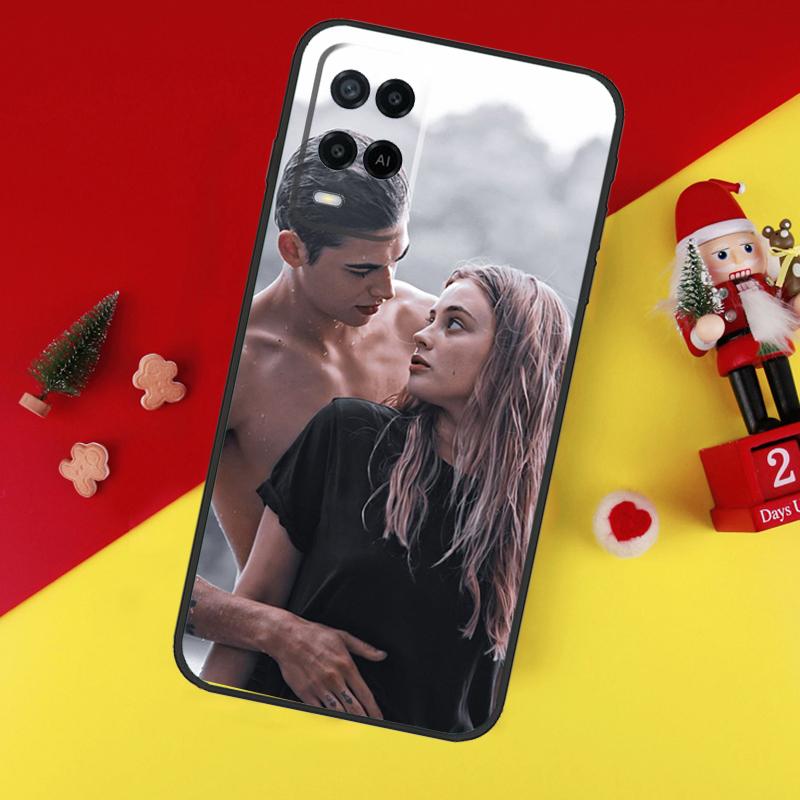 After Movie Hardin Scott Case For Oppo A94 A74 A54 A60 A40 A80 A16 A76 A96 A98 A58 A78 A18 A38 A57 A17 A15 A5 A6 Pro