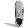 Adidas Stadt Grey Black Unisex Sneakers Grey-One Core-Black Grey-Two JR6342