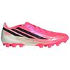 Unisex Sneakers Adidas F50 Collection Soccer Shoes Unisex Pink Black