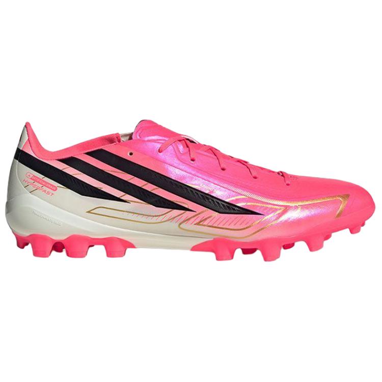 Unisex Sneakers Adidas F50 Collection Soccer Shoes Unisex Pink Black