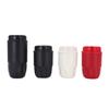 Small pudding direct drinking coffee cup household stainless steel thermos cup girls accompanying water cup gift portable
