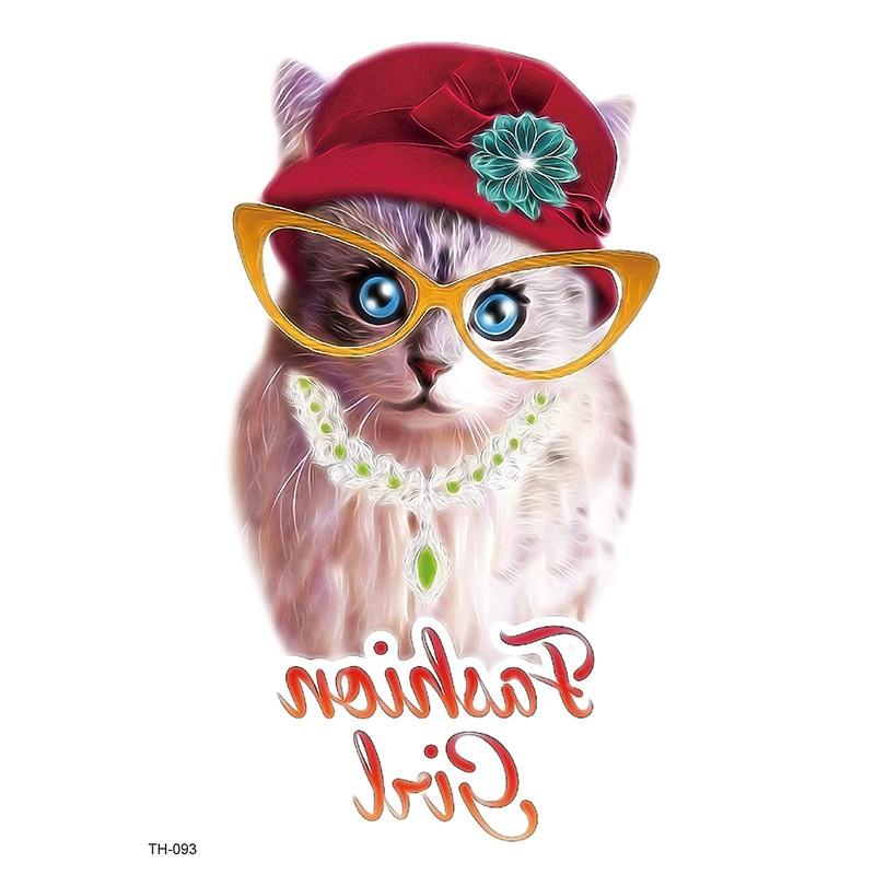 High Quality Tattoo Factory 5000+ Designs Sticker Tattoo Water Transfer Fake Temporary Tattoo
