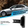 Handbrake Switch for Mercedes-Benz W204 C Class GLK Parking Brake Lever Handle Handbrake