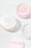 New Velvet Glow Loose Setting Powder: Sheer, Natural Finish, Easy to Use, Brightens Skin, Perfect for Students, Affordable.