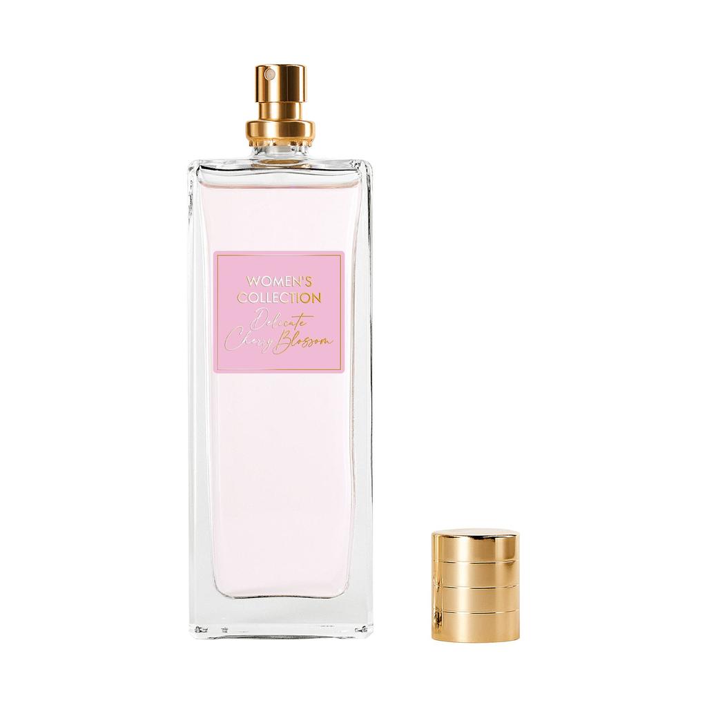 Oriflame Women's Collection Delicate Cherry Blossom Eau De Toilette 50 Ml