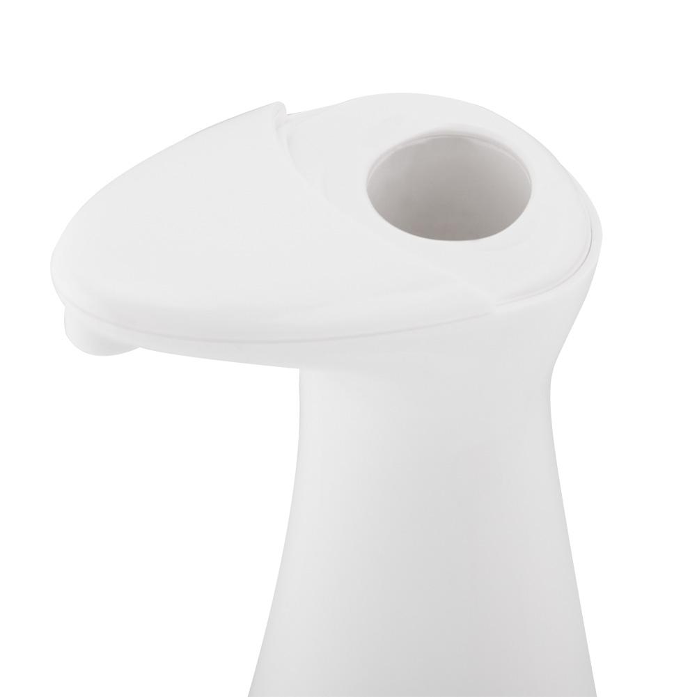 200ml Touchless Automatic Sensor Foam Soap Lotion Dispenser Kitchen Bathroom