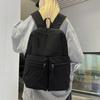 Schoolbag11 New High-Value Fashionable Casual Versatile Unisex Travel Backpack Large Capacity Simple Premium Backpack