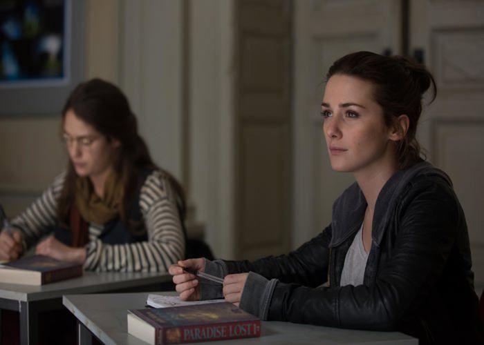 Dvd Film Condor Entertainment Fallen Dvd