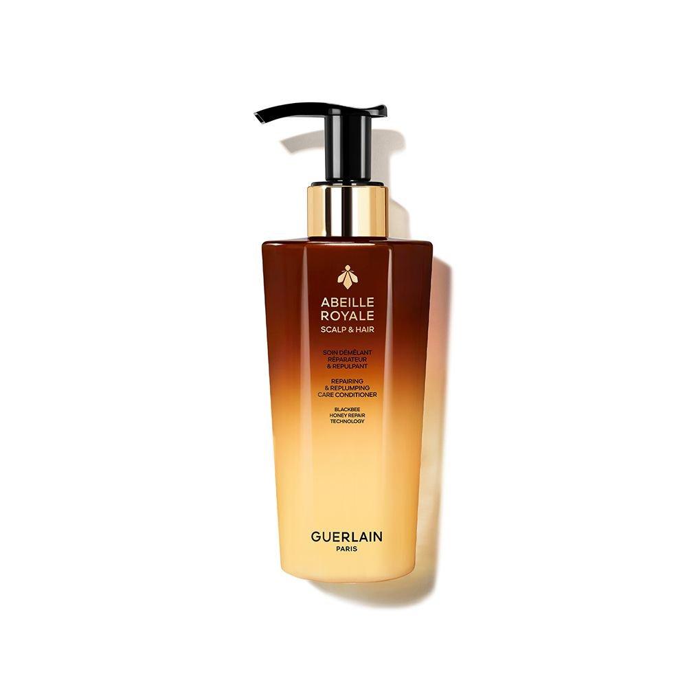 [Guerlain] Abeille Royale Scalp & Hair Repairing & Reflumping Care Conditioner