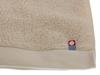Imabari Certified Brand Supima Cotton Imabari Angel Towel Bath Towel [Imabary] (60x125cm) (Beige)