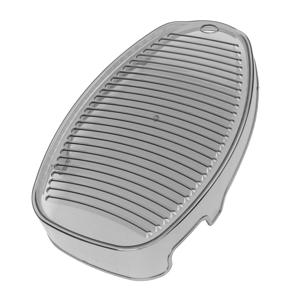 Laundry Washing Board Thick Small Washboard Portable Laundry Scrub Board for Socks Underwear