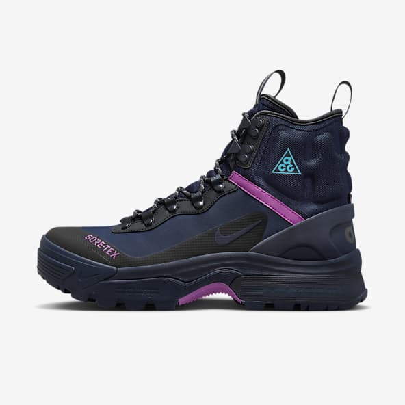 

Кроссовки Nike ACG Air Zoom Guia Dome GORE-TEX DD2858-401