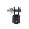 Scissor Jack Adapter 1/2 Inch For 1/2 Inch Drive Or Impact Wrench Tool Scissor Jack Adapter