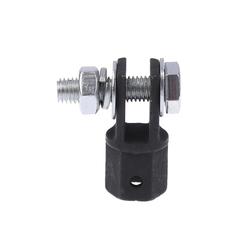 Scissor Jack Adapter 1/2 Inch For 1/2 Inch Drive Or Impact Wrench Tool Scissor Jack Adapter