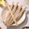 Bamboo Reusable Chopsticks