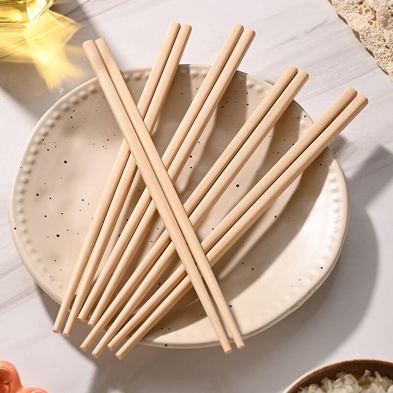Bamboo Reusable Chopsticks