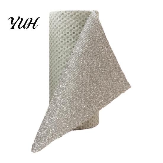 Multi Purpose Cleaning Cloth Microfiber Roll, Tearable Double Side Towels, Reusable Kitchen Dish Grease Removing Rags for Dishwashing And Countertop