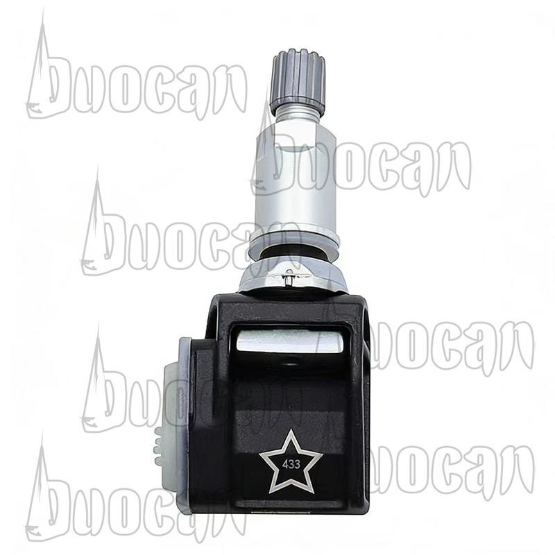 4Pcs Tire Pressure Monitor Sensor 36106872774 TPMS 433Mhz Fit for BMW G30 G31 G38 F90 G32 G11 G12 G01 G02 G05