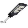 Solar Integrated LED Street Light