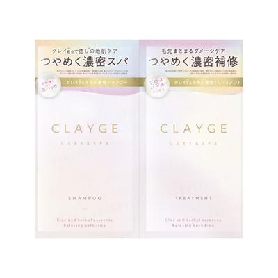 Šampony a vlasové kondicionéry – Šampony