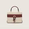 Home New Products Women's Bags New Popular Handbags Versatile Fashion Small Bags One Shoulder Oblique Span Box Square Bags