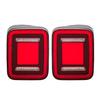 2020+ Jeep Gladiator JT Taillight Modified Accessories