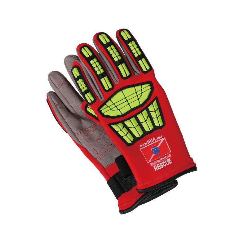 NLNTL Neoprene Water Rescue Gloves Adult One Size