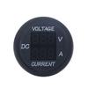 Universal DC 9V To 48V 10A Digital Voltmeter Ammeter Voltage Current Meter Measurement LED Display For 12V 24V 36V Electric