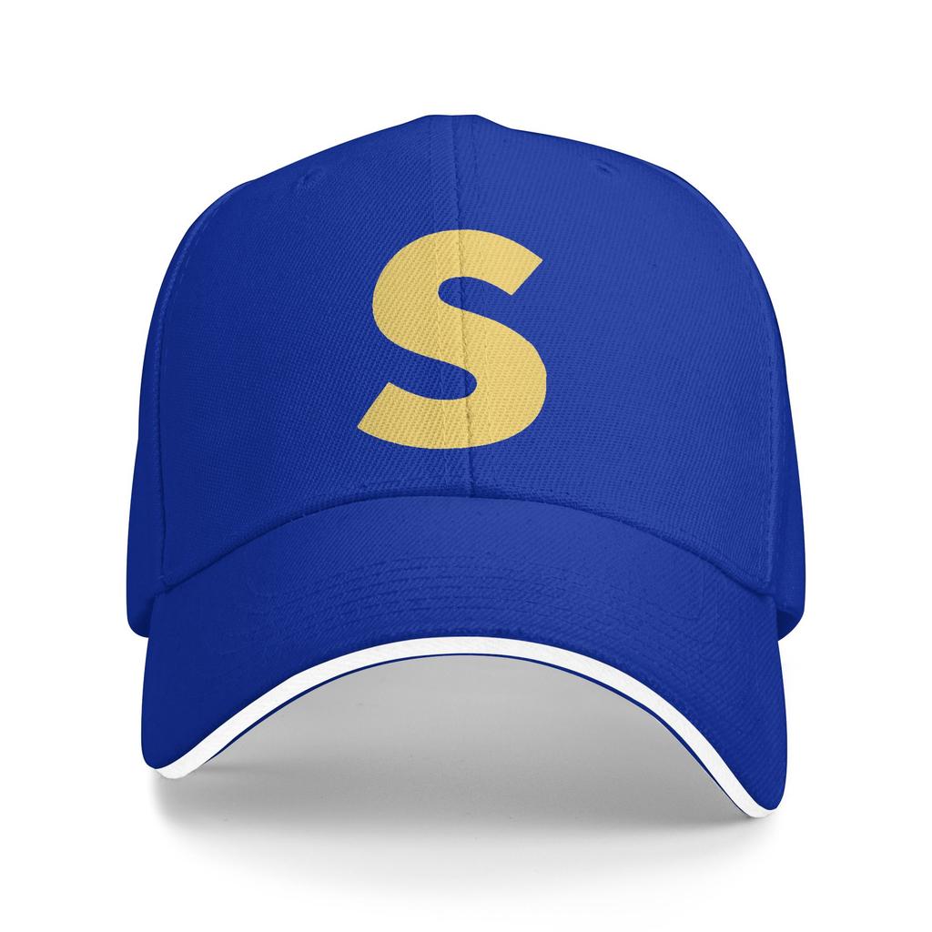 Leisure Alvin and the Chipmunks Golf Cap Unisex Style Trucker Hat  Formal All Seasons Adjustable Fit Sun Hats