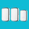 Smart Wireless Long-Range Doorbell System with Two Receivers