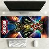 Gremlins Gaming Mouse Pad Keyboard Mat Computer Desk Mat Non-Slip Rubber Bottom Gaming Accessories Ideal Gift for Gamers