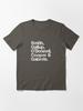 UB40 Feat. Ali Campbell The Cure [line-up]v2 Essential T-Shirt