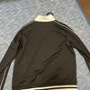 [USED] Le Sserafim Track Jacket Black