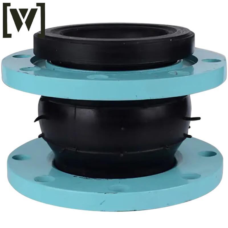 Baipu Flexible Rubber Joint