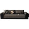 New Sofa Cushion Universal In All Seasons, Simple Modern Fixed Non-Slip Seat Cushion, Washable Sofa Cover Cover Cloth