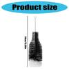 Sodas Bottle Cleaning Brush Soft Bristles for Efficient Cleaning of Sodastreams and Other Beverages Containers