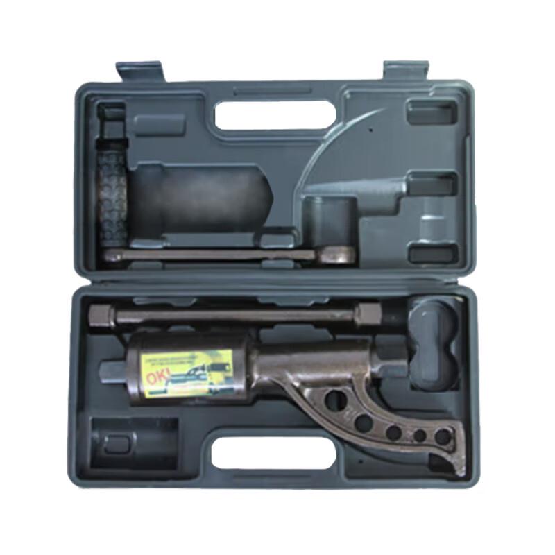 HUCHEN Truck Tire Removal Wrench