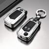 Car Key Case For Buick Chevrolet Camaro Impala Aveo Malibu Sail Orlando Cruze Epica Lova Trax Spark Car Remote Key Shell Cover