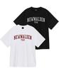 Ten Blade New Malden College Logo T-Shirt (2 Farben)