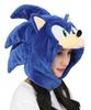 [SAZAC] Sonic the Hedgehog Kigurumi Cap, Character Hat, Szc355