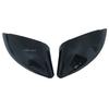 Compatible with Land Rover Range Rover/Rover Sport/Discovery 5 Rearview Mirror Cover (LR035092/LR035091)