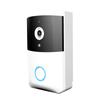 WiFi Doorbell Camera IR Night Vision Visual Doorbell Two-way Audio Home Door Bell for Home Security Alarm System