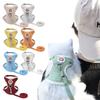 High-quality Pet Chest Harness Breathable Fabric Prevents Dogs From Escaping Wholesale Dog Leash