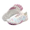 New quick-drying wading shoes outdoor hiking shoes couple retracement shoes sports five-finger fitness swimming shoes