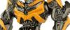 Transformersy Bumblebee z serii Metacolle