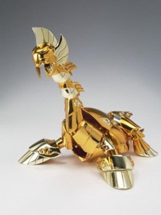 TAMASHII NATIONS Svatá látka Mýtus Mořský drak Canon