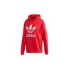 Sweatshirt Women's Red (Unisex) Sweatshirts FM3298