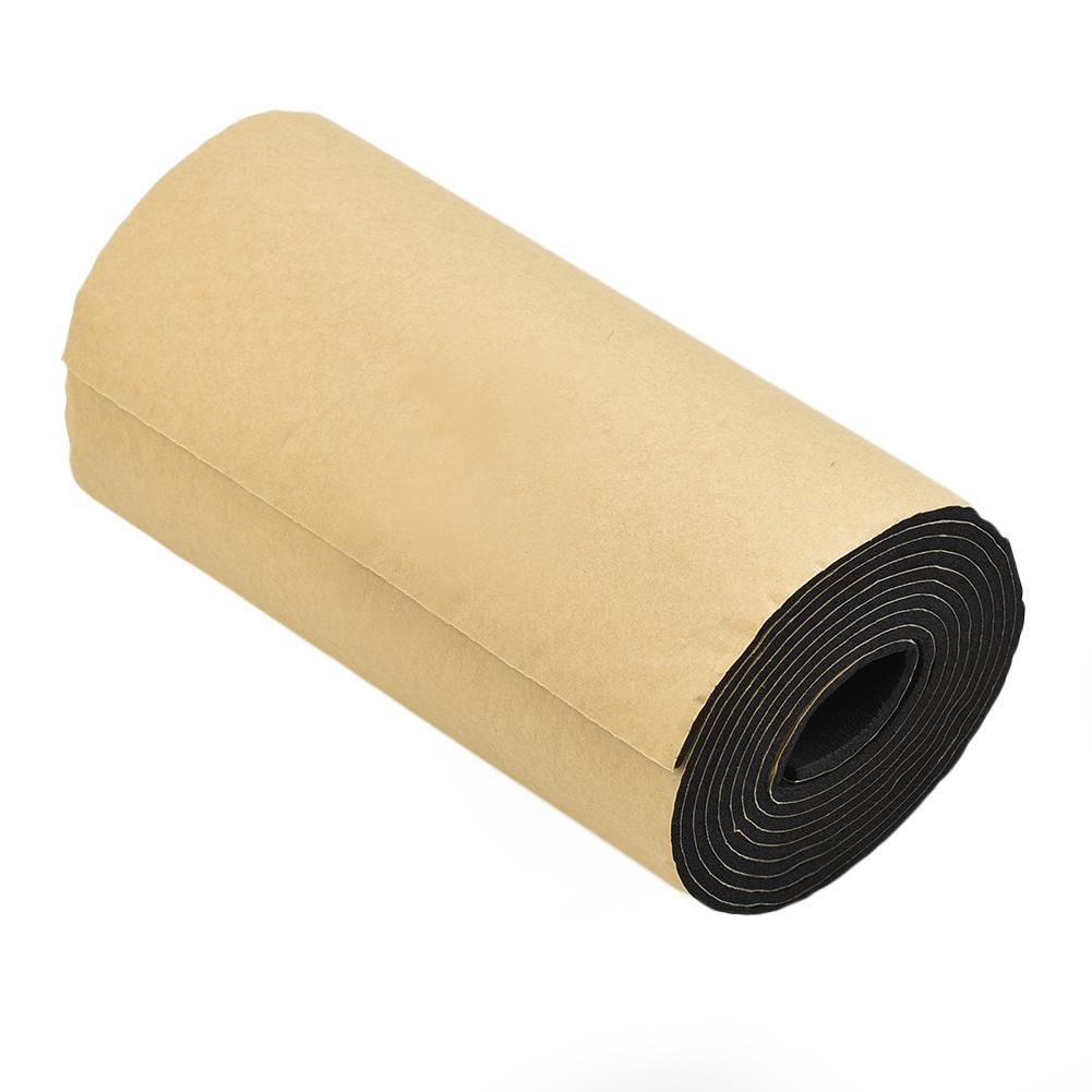 Rubber Plastic Cotton Garage Rubber Wall Rubber Safety Sticker