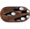Tefal Jamie Oliver Knife Set, 6 Pieces (K267S556)