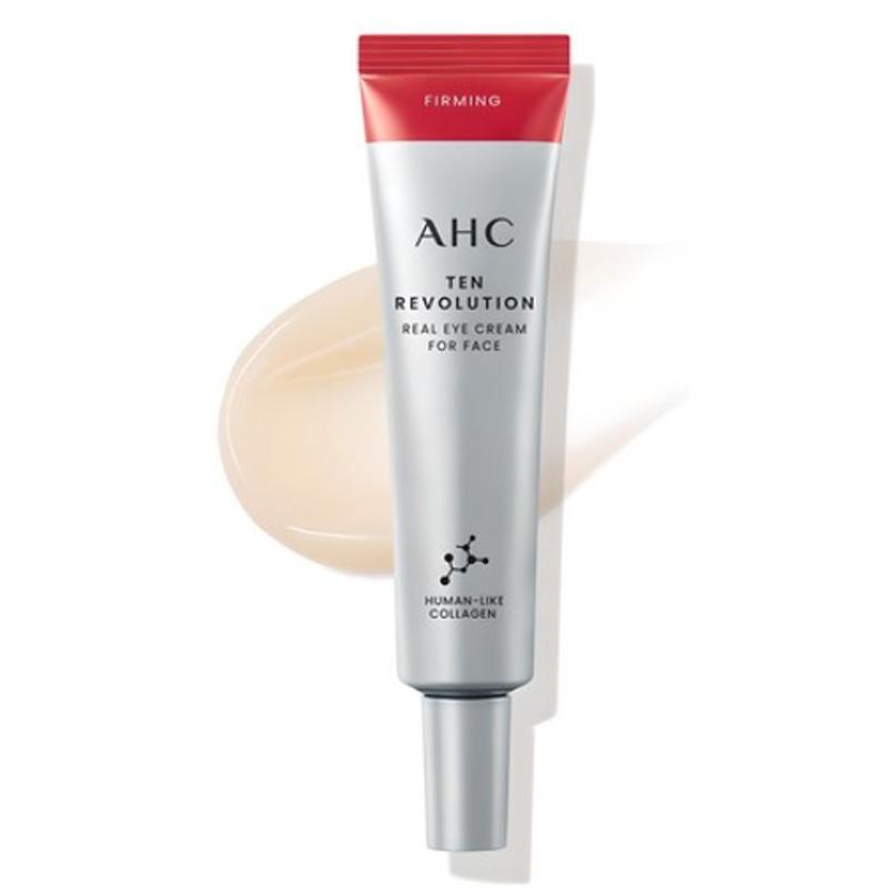 AHC Ten Revolution Real Eye Cream for Face 35ml